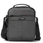Сумка Мужская Планшет нейлон Lanpad A0935 gray