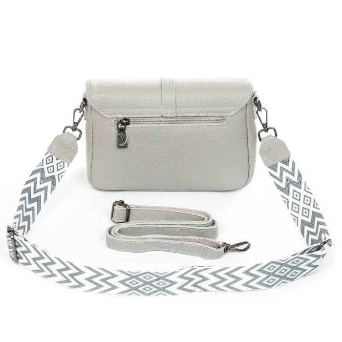 Сумка жіноча Текстиль поліамід Jielshi 3261 purple