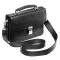 Сумка Мужская Барсетка кожа BRETTON 9377-3 black