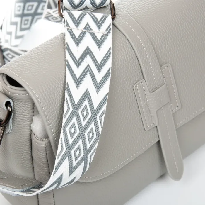 Сумка Жіноча Класична штучна-шкіра FASHION 01-05 92012 black