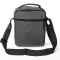 Сумка Мужская Планшет нейлон Lanpad A0935 gray