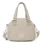 Сумка Женская Текстиль полиамид Jielshi 3261 beige
