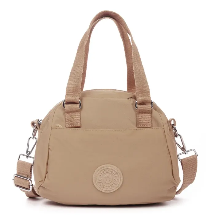 Сумка Женская Текстиль полиамид Jielshi 3261 khaki