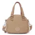 Сумка Женская Текстиль полиамид Jielshi 3261 khaki