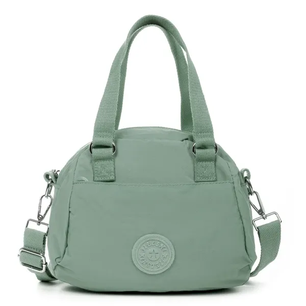 Сумка Женская Текстиль полиамид Jielshi 3261 b.blue