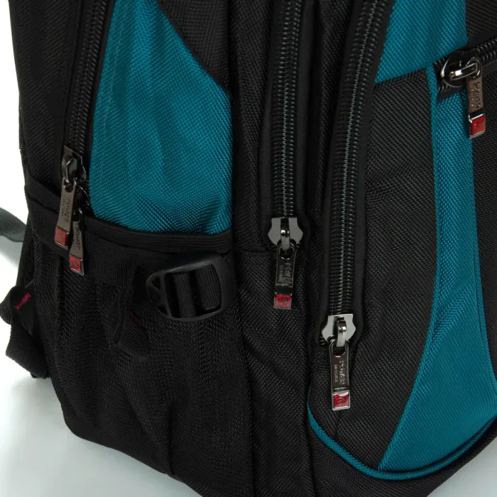 Рюкзак Городской нейлон Power In Eavas 317 green