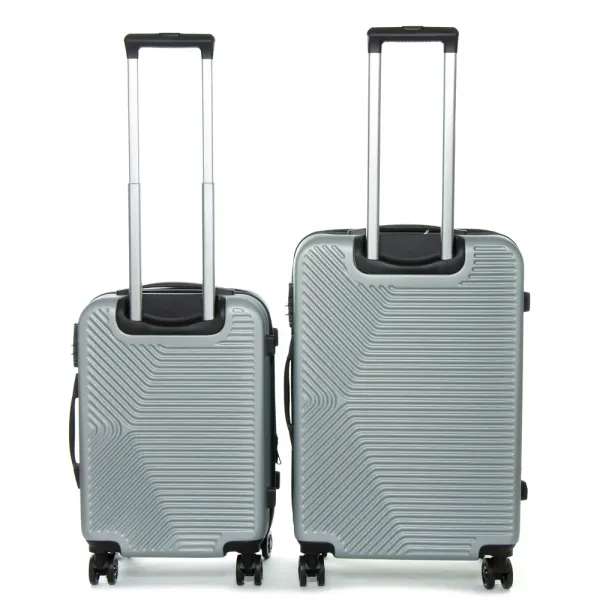 Рюкзак Міський нейлон Power In Eavas 9607 blue