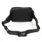 Сумка Мужская На пояс нейлон Lanpad A63749 black