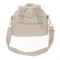 Сумка Женская Текстиль полиамид Jielshi 3261 beige
