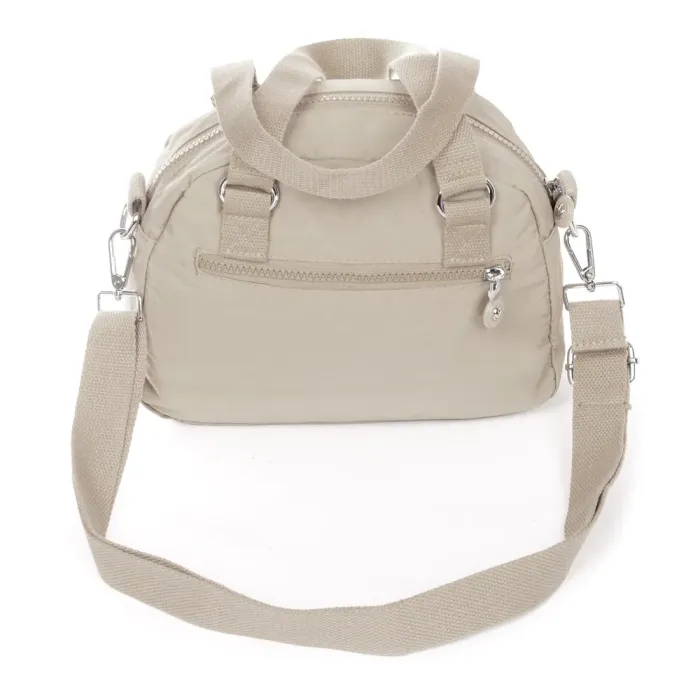 Сумка Женская Текстиль полиамид Jielshi 3261 beige