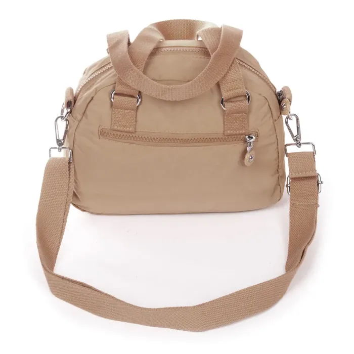 Сумка Женская Текстиль полиамид Jielshi 3261 khaki