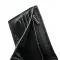 Кошелек Classic Мужской croco кожа DR. BOND MSM-1CR1 black
