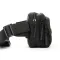 Сумка Мужская На пояс нейлон Lanpad A63749 black