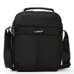 Сумка Мужская Планшет нейлон Lanpad A0935 black