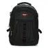 Рюкзак Городской нейлон Power In Eavas 317 black