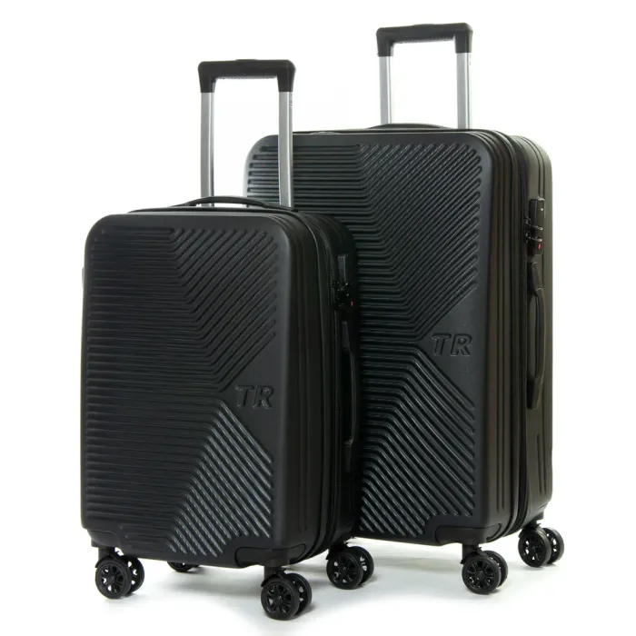 Сумка чоловіча на плече нейлон Lanpad 53255 black