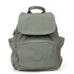 Рюкзак Міський нейлон Lanpad 2246 grey