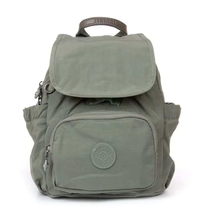 Рюкзак Міський нейлон Lanpad 2246 grey