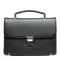 Сумка Мужская Барсетка кожа BRETTON 4006-8 black