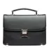 Сумка Мужская Барсетка кожа BRETTON 4006-8 black