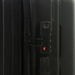 Рюкзак Міський нейлон Power In Eavas 9607 black-blue