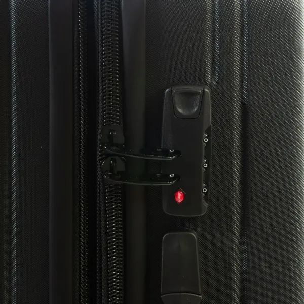 Рюкзак Міський нейлон Power In Eavas 9607 black-blue