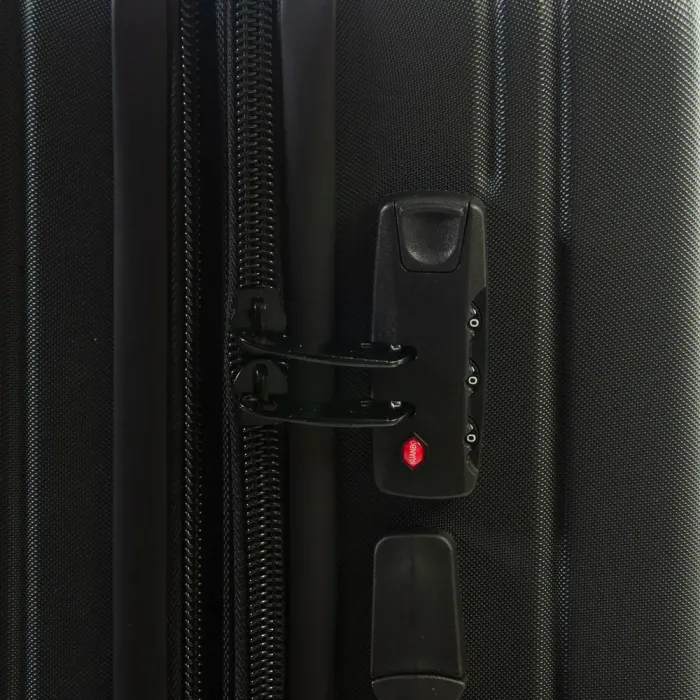 Рюкзак Міський нейлон Power In Eavas 9607 black-blue