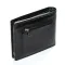 Кошелек Classic Мужской croco кожа DR. BOND MSM-3CR1 black