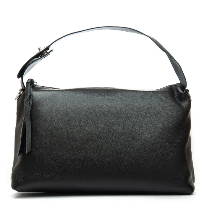 Сумка Женская Классическая кожа ALEX RAI 91377 black