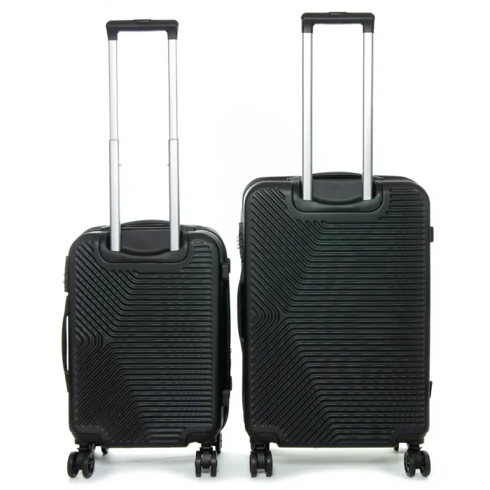 Рюкзак Міський нейлон Power In Eavas 9607 black-blue