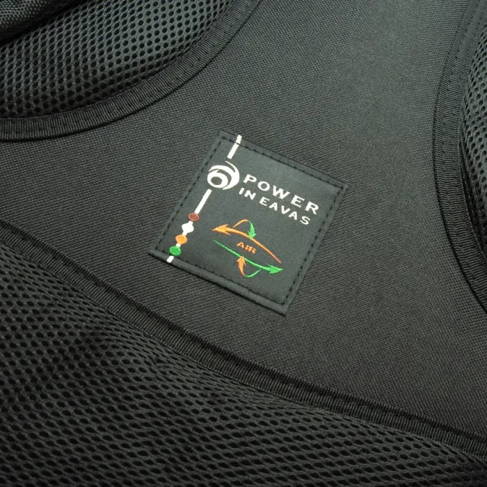 Рюкзак Городской нейлон Power In Eavas 317 black