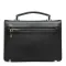 Сумка Мужская Барсетка кожа BRETTON 4006-8 black