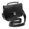 Сумка Мужская Барсетка кожа BRETTON 4006-8 black