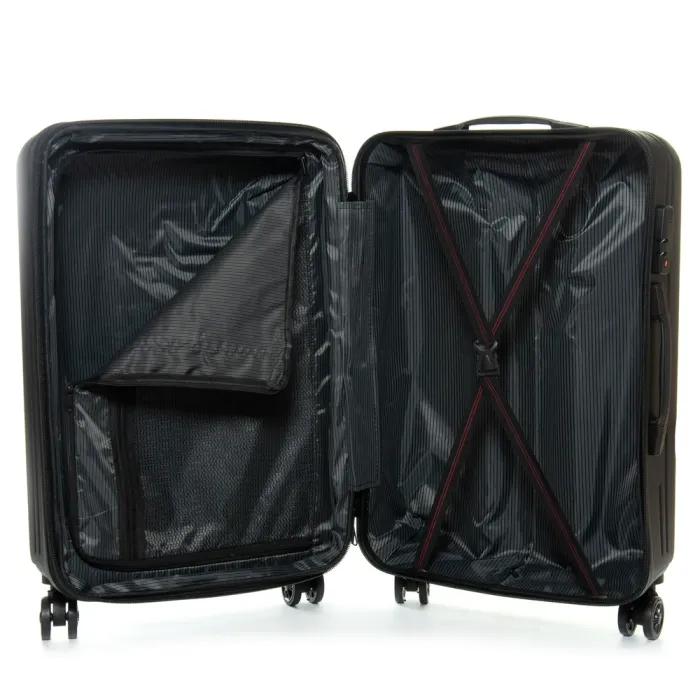 Рюкзак Міський нейлон Power In Eavas 9607 black-blue