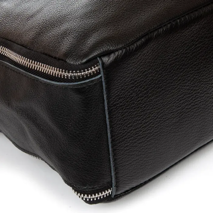 Сумка Женская Классическая кожа ALEX RAI 8779-9 black