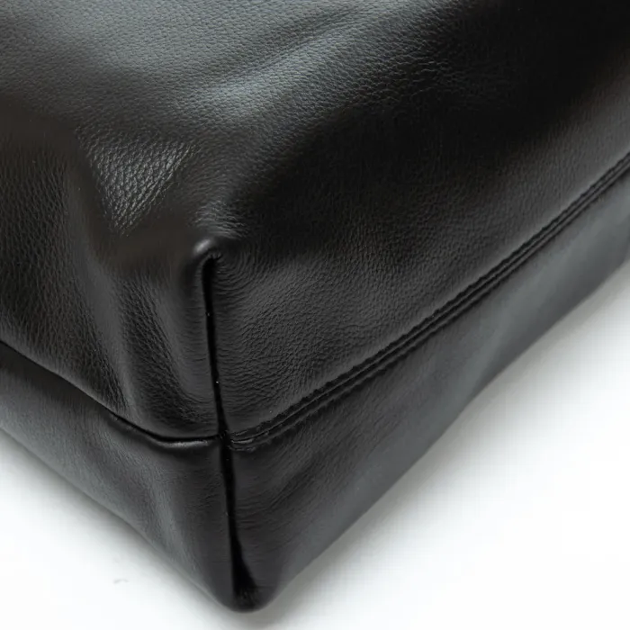 Сумка Женская Классическая кожа ALEX RAI 91377 black