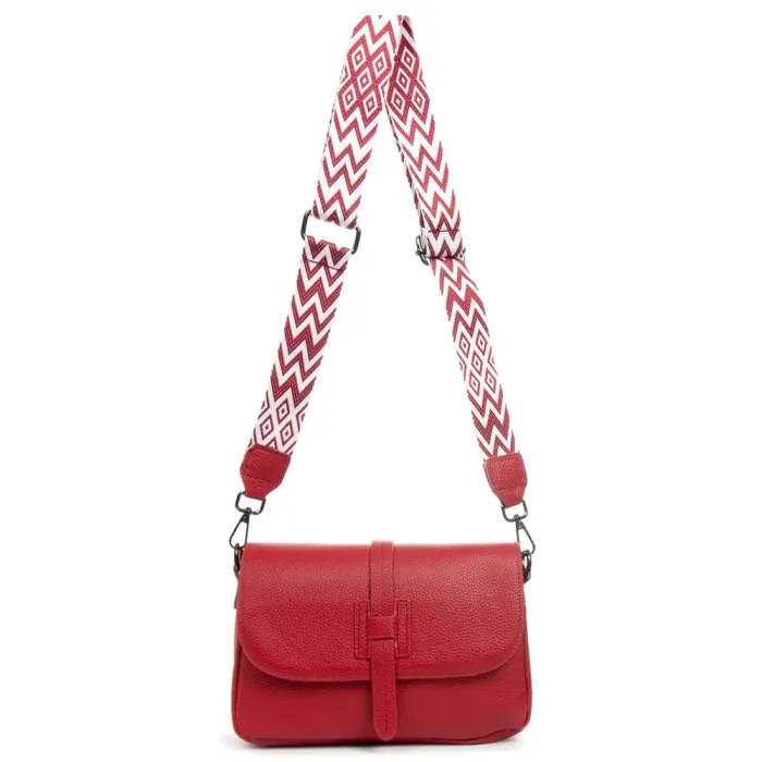 Сумка жіноча Текстиль поліамід Jielshi C23 yellow