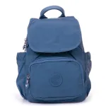 Сумка Женская Текстиль полиамид Jielshi 9381 blue