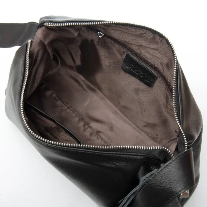 Сумка Женская Классическая кожа ALEX RAI 91377 black