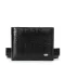 Кошелек Classic Мужской croco кожа DR. BOND MSM-8CR1 black