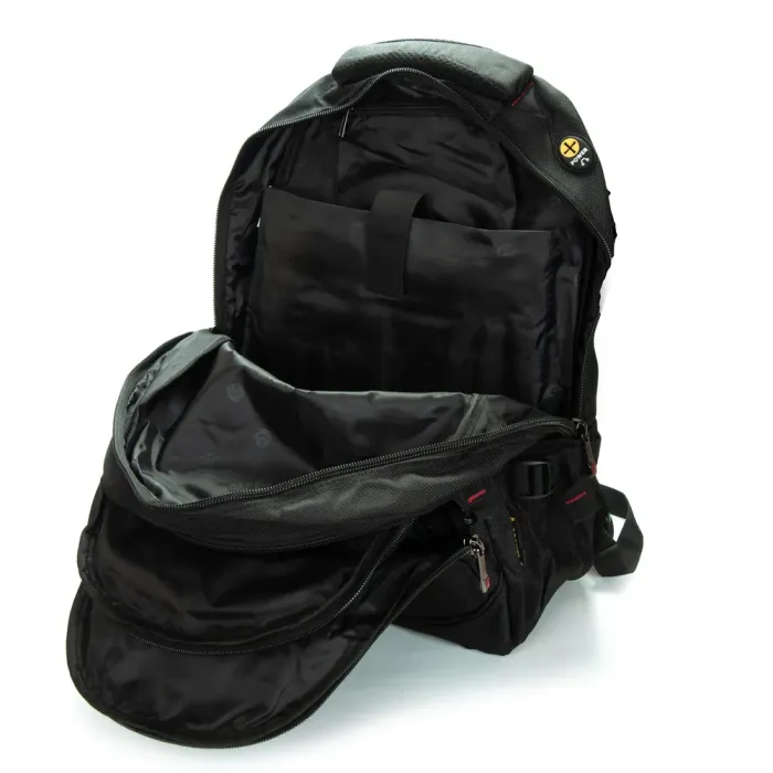 Рюкзак Городской нейлон Power In Eavas 317 black