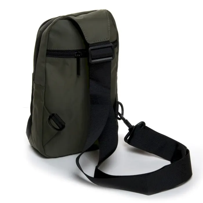 Сумка Женская Классическая кожа ALEX RAI 99106 red