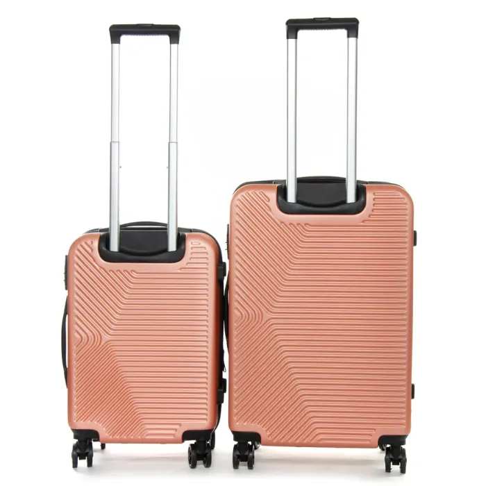 Сумка жіноча Текстиль поліамід Jielshi C23 purple