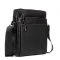 Сумка Мужская Планшет кожа BRETTON N3687-4 black