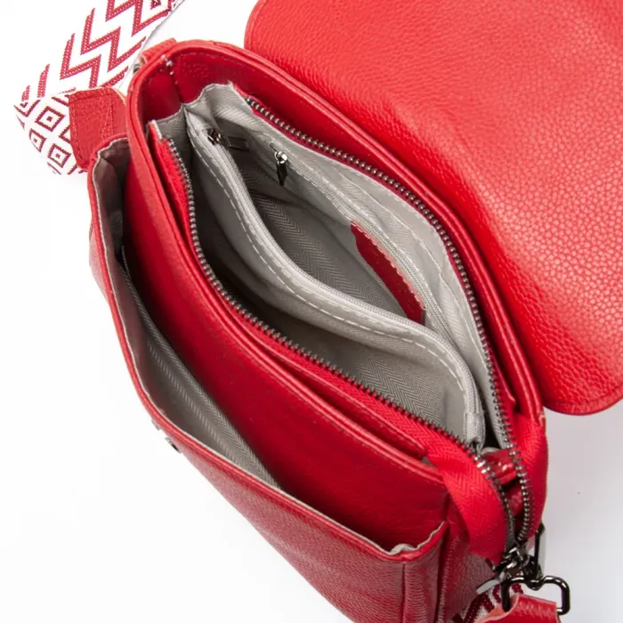 Рюкзак Городской нейлон Power In Eavas 7873 blue