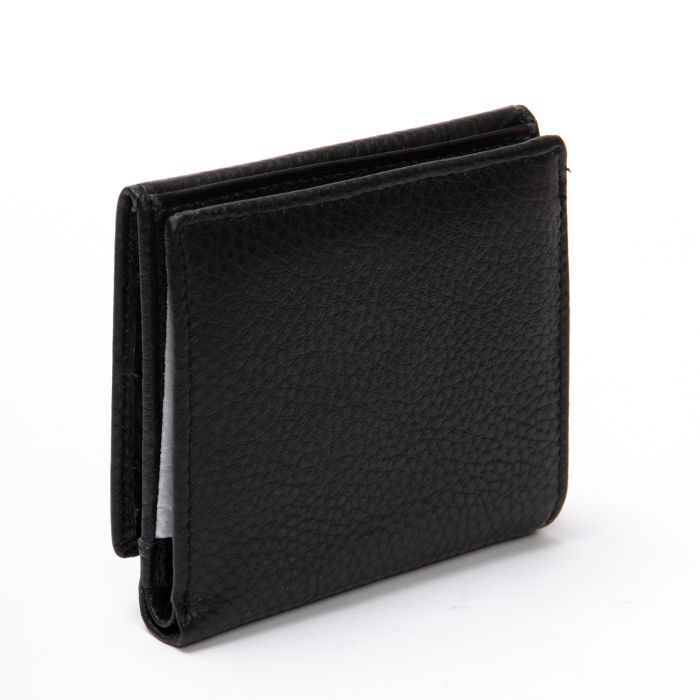 Кошелек Bright Женский кожа DR. BOND WS-219 black