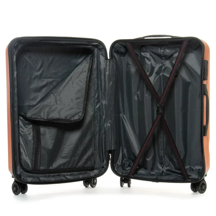 Сумка Мужская Планшет иск-кожа LUXEVA 3009-1 black