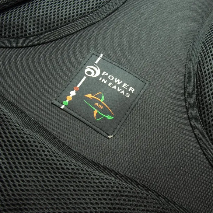 Рюкзак Міський нейлон Power In Eavas 7873 black
