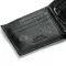 Кошелек Classic Мужской croco кожа DR. BOND MSM-8CR1 black