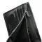 Кошелек Classic Мужской croco кожа DR. BOND MSM-8CR1 black
